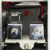 Вакуумный выключатель ESQ BB(F)-12/1250-31,5-210-М T2 (12кВ, 1250А, 31,5кА, 6NO+6NC, AC/DC220, стационарный, модульный механизм, обогрев выключателя)