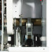 Вакуумный выключатель ESQ ВВ(F)-12/1250-25-150-М (12кВ, 1250А, 25кА, 6NO+6NC, AC/DC220, стационарный, модульный механизм)