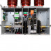 Вакуумный выключатель ESQ ВВ(F)-40,5/1250-31,5-275 (40,5кВ, 1250А, 31,5кА, 6NO+6NC, AC/DC220, стационарный)