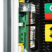 Вакуумный выключатель ESQ ВВ(D)-12/630-25-150-М (12кВ, 630А, 25кА, 5NO+5NC, AC/DC220, выкатной, модульный механизм)