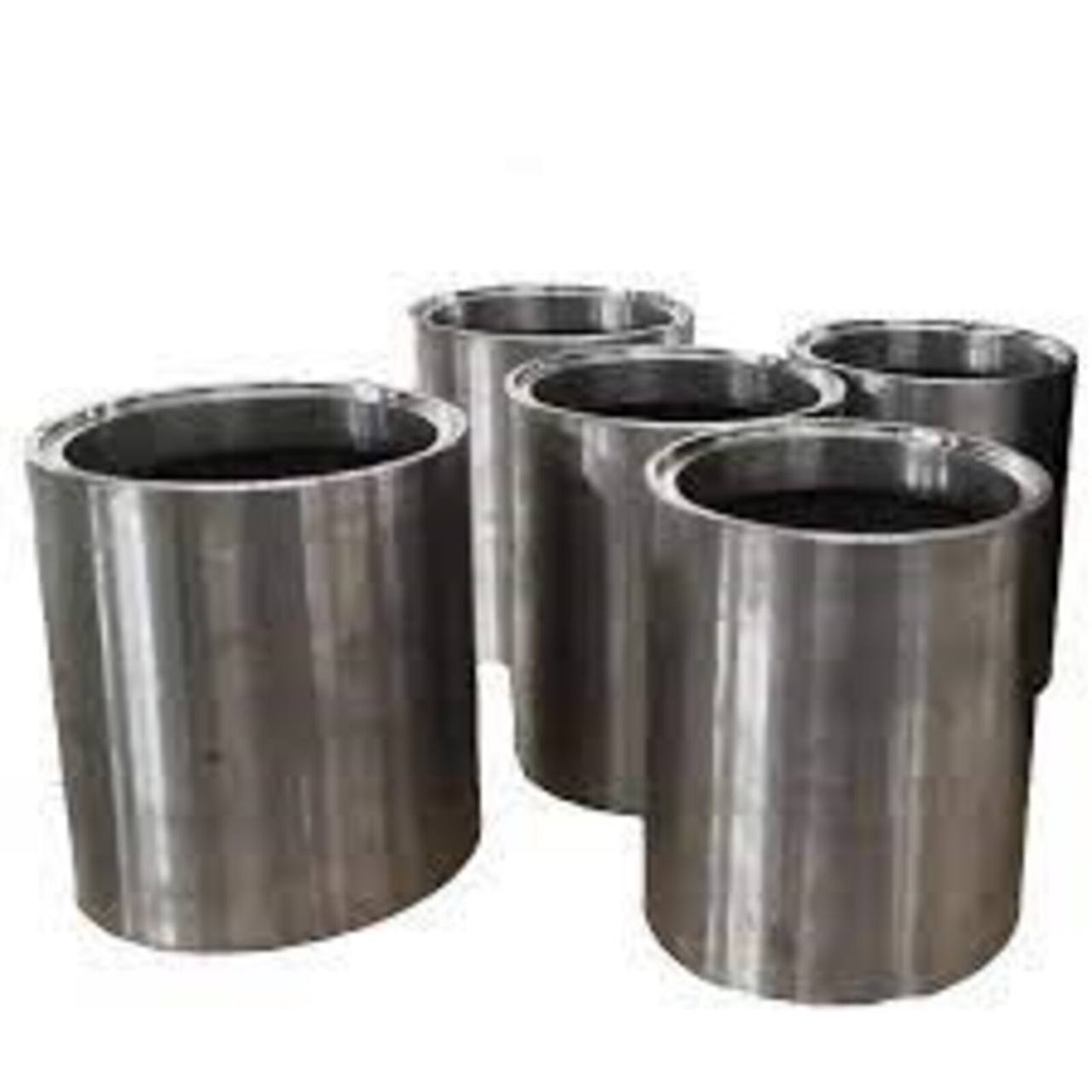 Вал ведомый к насосу Ш 80-2,5