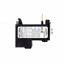 Тепловое реле HGT18KB A0003S 2-3A (для HGC 9B-18B)