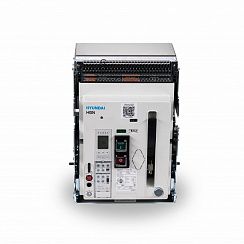 Воздушный автоматический выключатель HGN20A 3C M2C2S2 54M BA EL