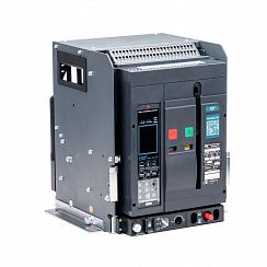 Воздушный автоматический выключатель ВА99-40-0 3D M2C2S2 2X 800А