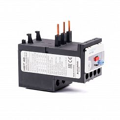 Тепловое реле HGT40K A0040S 28-40A (для HGC25-40)