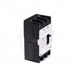 Автоматический выключатель HGM125H 2PT4S0000C 00125F 100-125A ток к.з. 38kA AC380/415В