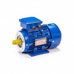 Электродвигатель 5АИ 56 А4 FT85 0,12/1500 IM2181