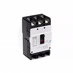 Выключатель-разъединитель HGM125NA 3PDSS0000C 00125 125А АС690В
