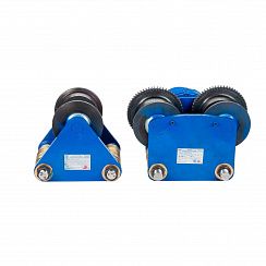 Тележка передвижения тали RW 2т (TBRW 10-20/30)