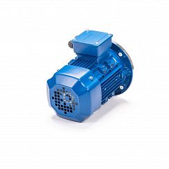 Электродвигатель 5АИ 80 А4 1,1/1500 IM3081