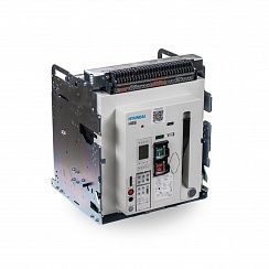 Воздушный автоматический выключатель HGS20B 3B M2C2S2 54M BA ER