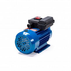 Электродвигатель 5АИЕ1 63 B4 FT100 0,25/1500 IM2181