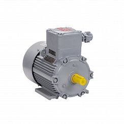 Электродвигатель АИМУ 100 L4 У1, 380В, 1ExdbIIBT4 Gb X, (LP) 4/1500 IM1081