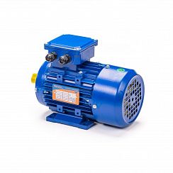 Электродвигатель 5АИ 56 А4 FT85 0,12/1500 IM2181