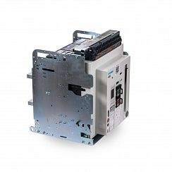 Воздушный автоматический выключатель HGS20B 3B M2C2S2 54M BA ER