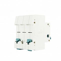 Выключатель нагрузки ВН 32_3 полюса 32А ESQ