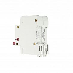 Выключатель нагрузки HSD100S 2PDSS0000C 00016 2 полюса 16А (STANDARD)