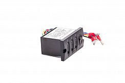 Блок индикации напряжения L-6/T со встроенным реле ESQ (VI1)