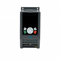 Частотный преобразователь ESQ-770-4T-0015 1.5/2.2кВт, 380 В