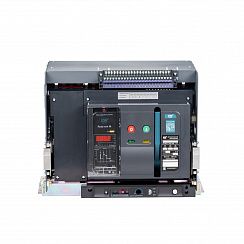 Воздушный автоматический выключатель ВА99-40C 3D M2C2S2 M 4000A