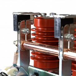 Заземлитель ESQ ЗН-12-150 (12кВ, 31,5кА, 150мм)