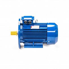 Электродвигатель 5АИ 132 S4 7,6/1500 IM2081