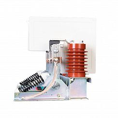 Заземлитель ESQ ЗН-12-150 (12кВ, 31,5кА, 150мм)