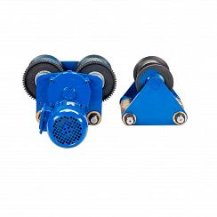 Тележка передвижения тали RW 2т (TBRW 10-20/30)