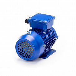 Электродвигатель 5АИ 63 В4 0,37/1500 IM1081