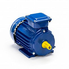 Электродвигатель 5АИ 71 В4 0,75/1500 IM1081