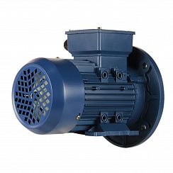 Электродвигатель 5АИ 80 А4 1,1/1500 IM2081