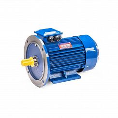 Электродвигатель 5АИ 132 S4 7,6/1500 IM2081