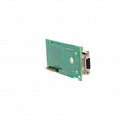 Карта протокола PROFIBUS SDDP01 для ESQ-760 (от 5,5 кВт)