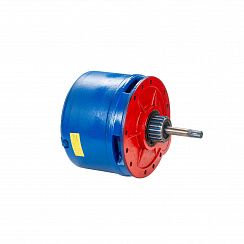 Редуктор подъема тали ESQ RW 2т (GBRW-20/60,52)