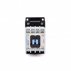 Промежуточное реле HGR 40NS X440 4NO 440В, 50Гц