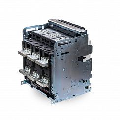 Воздушный автоматический выключатель HGS20B 3B M2C2S2 54M BA ER