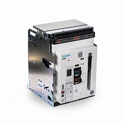 Воздушный автоматический выключатель HGN20A 3C M2C2S2 54M BA EL