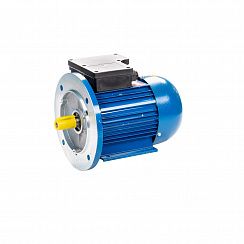 Электродвигатель 5АИЕ1 71 С4 0,75/1500 IM2081