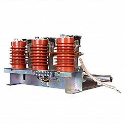 Заземлитель ESQ ЗН-12-150 (12кВ, 31,5кА, 150мм)