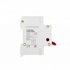 Выключатель нагрузки HSD100S 3PDSS0000C 00040 3 полюса 40А (STANDARD)
