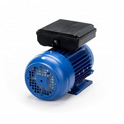 Электродвигатель 5АИЕ1 71 С2 1,1/3000 IM1081