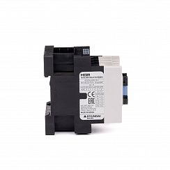 Промежуточное реле HGR 40NS X440 4NO 440В, 50Гц