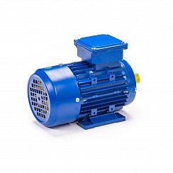 Электродвигатель 5АИ 56 А4 FT85 0,12/1500 IM2181