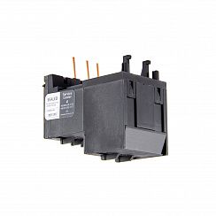 Тепловое реле HGT18KB A1P60S 1,1-1,6A (для HGC 9B-18B)