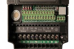 Частотный преобразователь ESQ-600-4T0075G/0110P 7.5/11кВт 380-460В