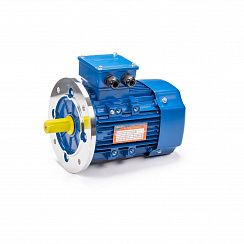 Электродвигатель 5АИ 80 А4 1,1/1500 IM3081