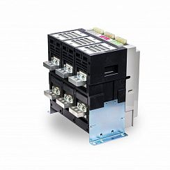 Воздушный автоматический выключатель HGS20B 3H M2C2S2 54M BA ER