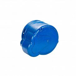 Редуктор подъема тали ESQ RW 2т (GBRW-20/60,52)