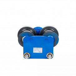 Тележка передвижения 2т - 3,2т (с двигателем)