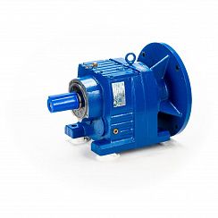 Редуктор R77U- 36.83/100В5
